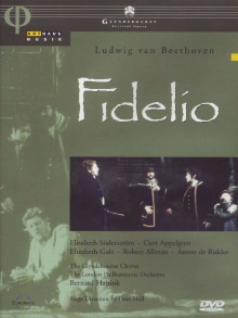 Fidelio Trailer