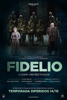 Fidelio Trailer