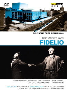 Fidelio Trailer