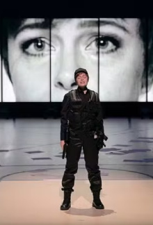 Fidelio Trailer