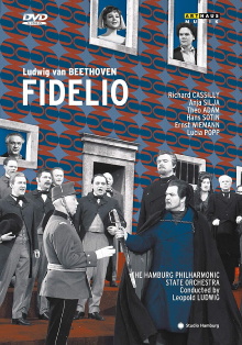 Fidelio Trailer