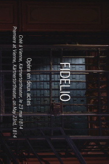 Fidelio - Opéra Royal de Wallonie-Liège Trailer