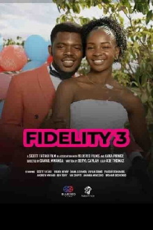 Fidelity 3 Trailer