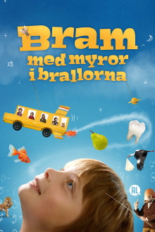 Fidgety Bram Trailer