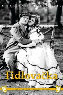 Fidlovačka aneb Žádný hněv a žádná rvačka Trailer