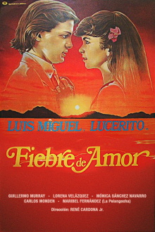 Fiebre de Amor Trailer