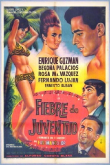 Fiebre de juventud Trailer