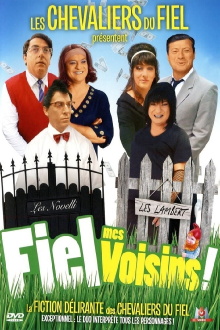 Fiel mes voisins ! Trailer