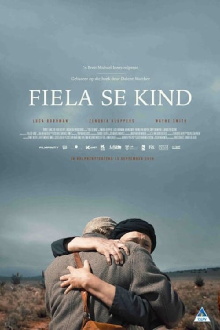 Fiela's Child Trailer