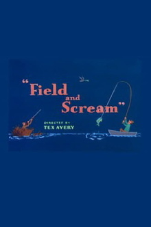 Field and Scream Trailer
