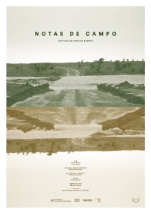 Field Notes Trailer