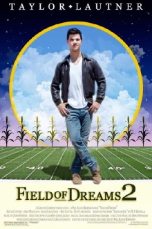 Field of Dreams 2: Lockout Trailer