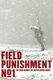 Field Punishment No.1 Trailer