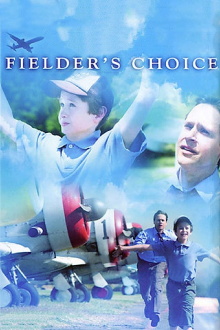 Fielder's Choice Trailer