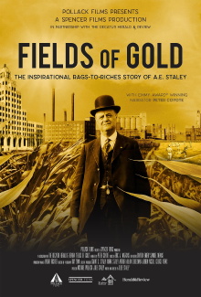 Fields of Gold Trailer