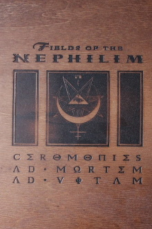 Fields of the Nephilim: Ceromonies Trailer