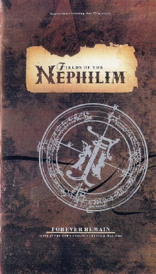 Fields of the Nephilim: Forever Remain Trailer