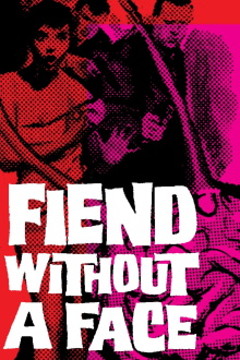 Fiend Without a Face Trailer
