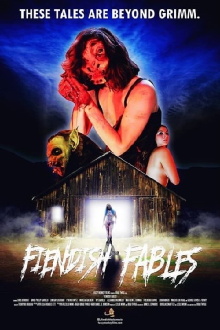Fiendish Fables Trailer