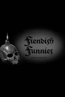 Fiendish Funnies Trailer