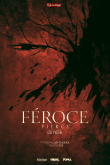Fierce Trailer