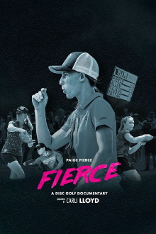 FIERCE: A Disc Golf Documentary Trailer