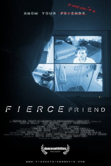 Fierce Friend Trailer