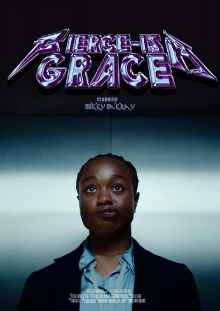 Fierce-ish Grace Trailer