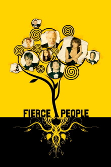 Fierce People Trailer
