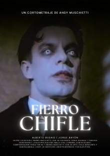 Fierro Chifle Trailer