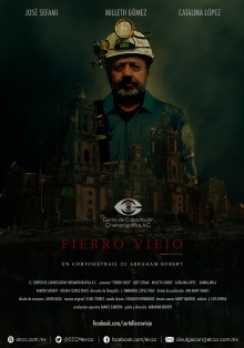 Fierro Viejo Trailer