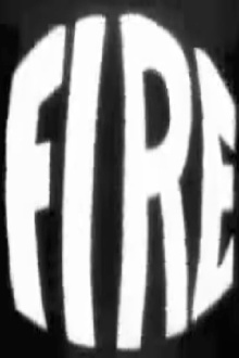 Fiery Firemen Trailer