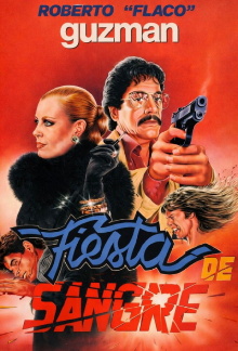 Fiesta de sangre Trailer