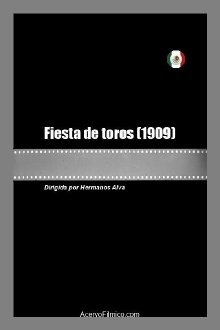 Fiesta de toros Trailer