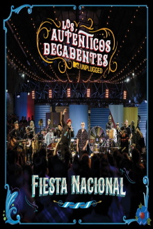 Fiesta Nacional - MTV Unplugged Trailer