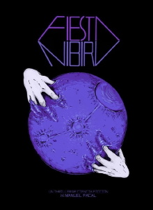 Fiesta Nibiru Trailer