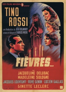 Fièvres Trailer