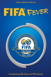 FIFA Fever Trailer