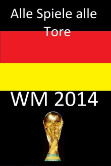 Fifa WM 2014 - Alle Tore Trailer