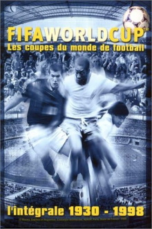 FIFA World Cup - Les coupes du monde de football - L'intégrale 1930-1998 Trailer