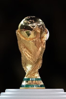 FIFA WORLD CUP QATAR 2022™: A HISTORIC WORLD CUP Trailer