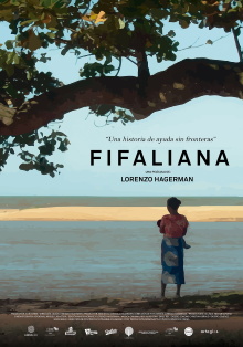 Fifaliana Trailer