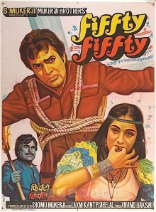 Fiffty Fiffty Trailer