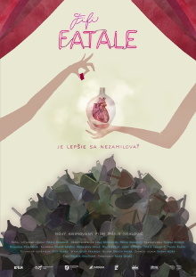 Fifi Fatale Trailer