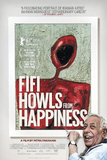 Fifi Howls from Happiness Trailer