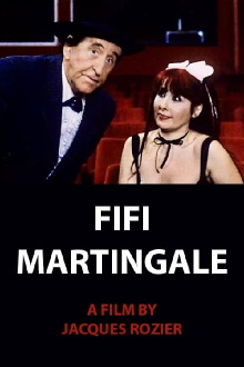 Fifi Martingale Trailer