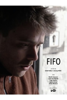 FIFO Trailer