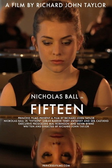 Fifteen Trailer