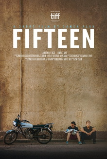 Fifteen Trailer