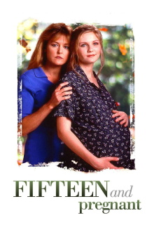 Fifteen and Pregnant Trailer